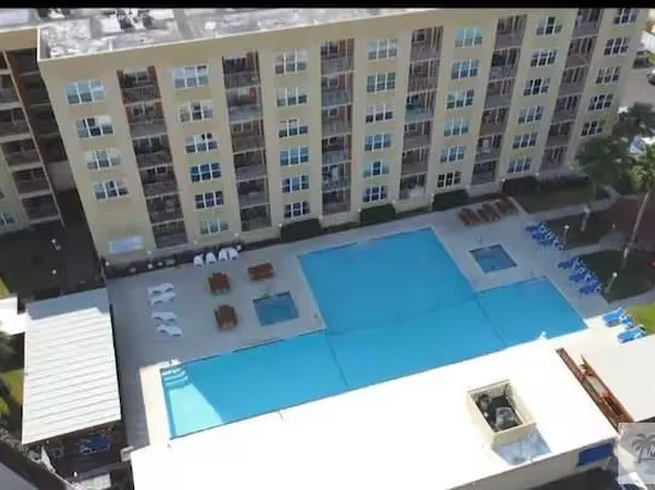 130 Padre Blvd Unit 411, South Padre Island, TX 78597