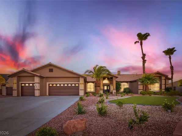7540 Crystal Cave Dr, Las Vegas, NV 89117