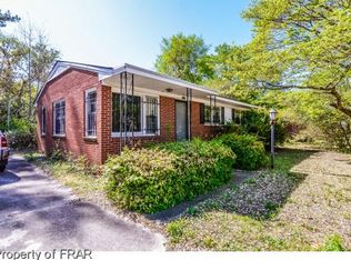 1107 Martindale Dr, Fayetteville, NC 28304