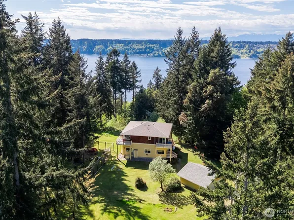 28525 143rd Avenue SW, Vashon, WA 98070