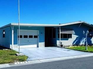 34105 Estates Ln, Zephyrhills, FL 33543