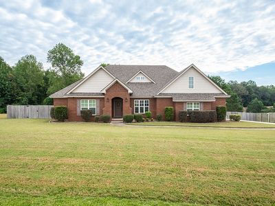 1219 Kenner Creek Cir, Deatsville, AL, 36022
