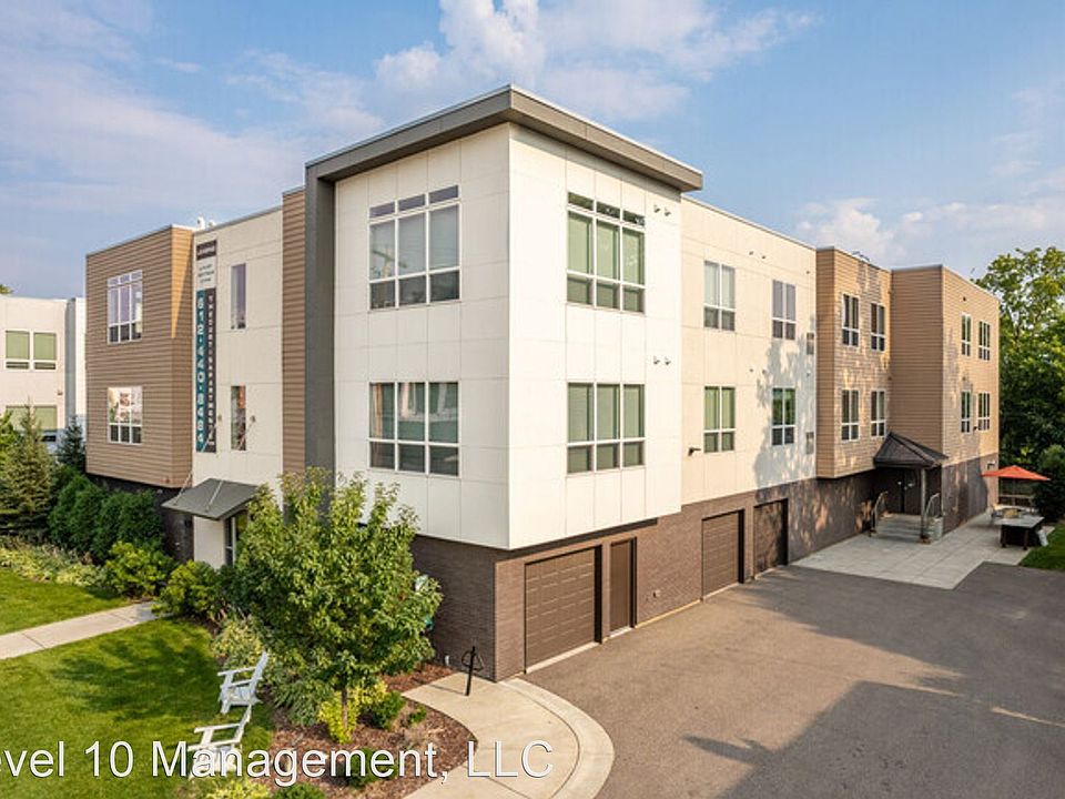The Curtis Apartment Rentals Saint Louis Park, MN Zillow