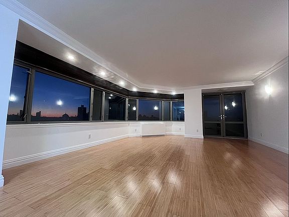 Upgraded Ceiling Lights 