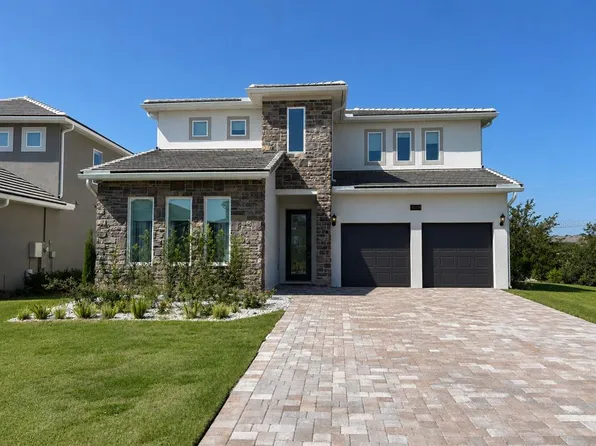 16139 VOLTERRA POINT, MONTVERDE, FL 34756
