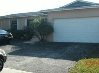 8070 SW 205th St, Cutler Bay, FL 33189