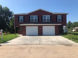7 Bobwhite Dr, Kirksville, MO 63501