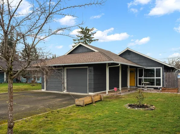 1903 SE 158th Ave, Portland, OR 97233