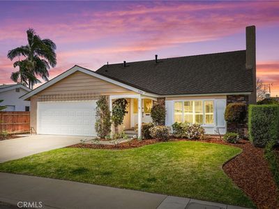 7371 Spruce Cir, La Palma, CA, 90623