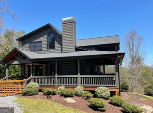 19 Chestnut Hills Ln, Blue Ridge, GA 30513