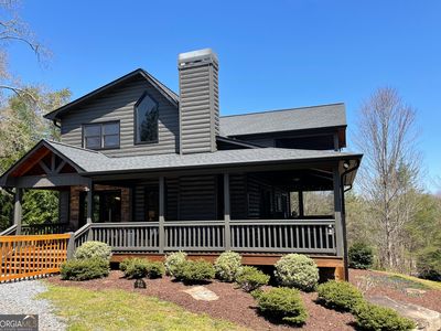 19 Chestnut Hills Ln, Blue Ridge, GA, 30513