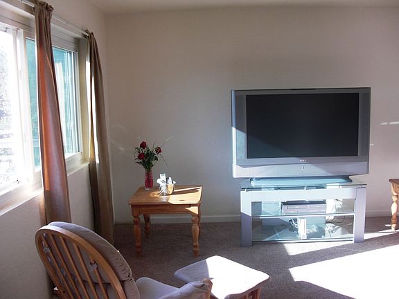 Living Room, Main Floor