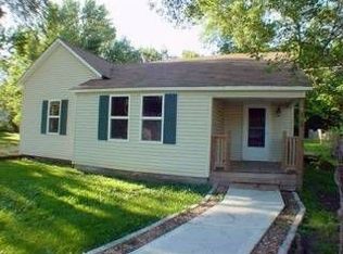 508 W Adams St, Butler, MO 64730