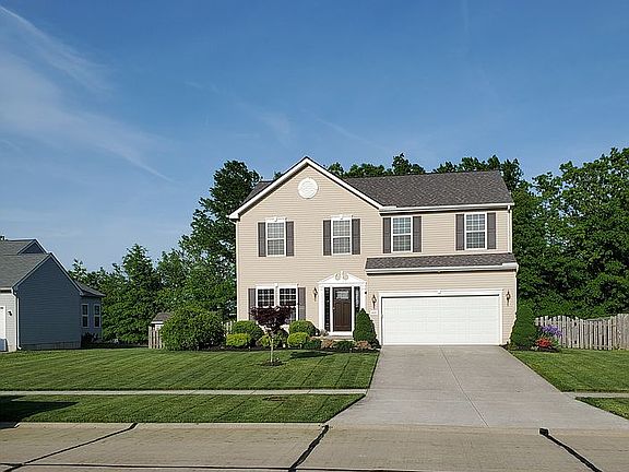 4th image of 8307 Burlington Dr