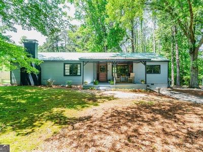 391 Buchanan St, Dallas, GA, 30157