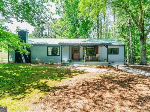 391 Buchanan St, Dallas, GA 30157