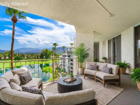 900 Island Dr APT 603, Rancho Mirage, CA 92270