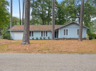 206 Viking Rd, Fayetteville, NC 28303