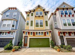 1152 W 17th St, Houston, TX 77008