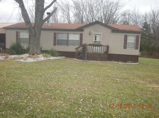 2910 State Road H, Fulton, MO 65251