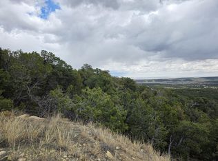 196 Via Sedillo Rd, Tijeras, NM 87059