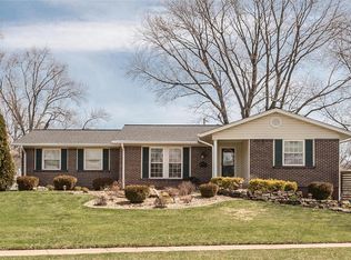 1695 Layven Ave, Florissant, MO 63031