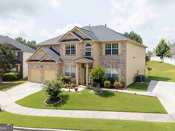 2nd image of 7219 Bedrock Cir