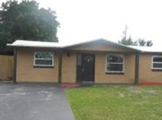 5032 Queen Palm Dr, New Port Richey, FL 34652