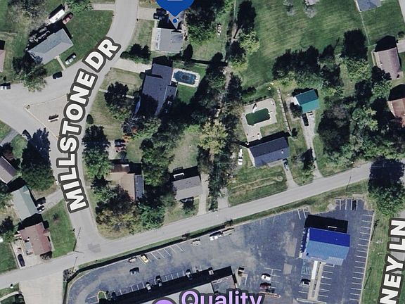 2nd image of 105 Millstone Dr