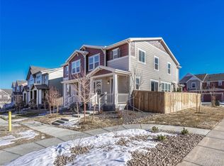 14237 Hop Clover Trl, Parker, CO 80134