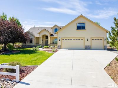 1613 Shirley St, Minden, NV, 89423