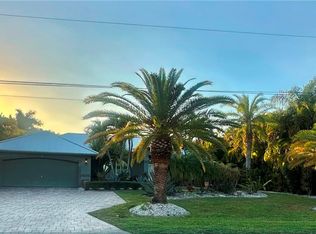 2806 SE 22nd Pl, Cape Coral, FL 33904