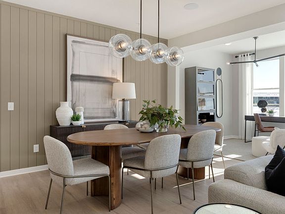 Model Representation