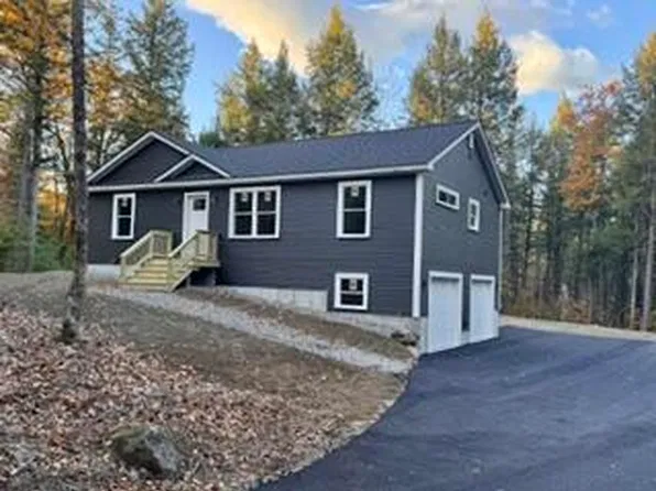 901 Lovell Road, Fryeburg, ME 04037
