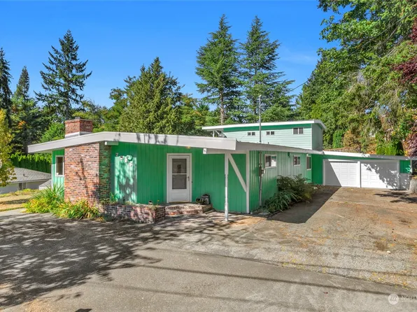 7226 NE 155th Street, Kenmore, WA 98028