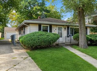 1308 North Ave, Waukegan, IL 60085