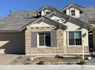 9404 Stony Hill Rd, Reno, NV 89521