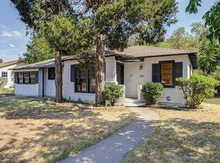 2716 29th St, Lubbock, TX 79410
