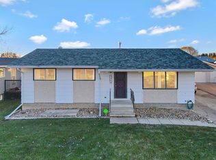 5808 E 47th St, High Prairie, AB T0G1E0