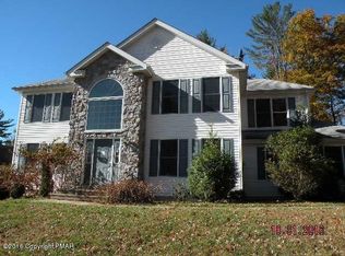 108 Arbor Way, Stroudsburg, PA 18360