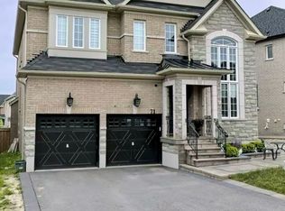 71 Slack St, Bradford West Gwillimbury, ON L3Z 0S4