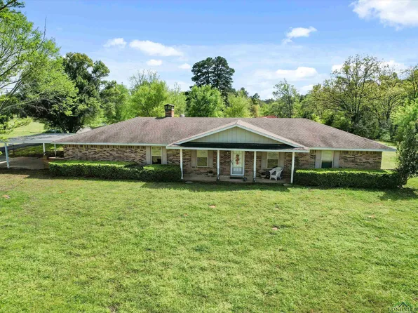 32 SE County Road 4280, Mount Vernon, TX 75457