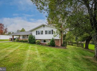 6606 Seneca Dr, Columbia, MD 21046
