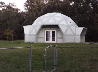 405 Marina Rd, Satsuma, FL 32189