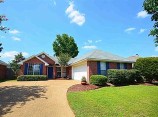 279 August Dr, Brandon, MS 39042