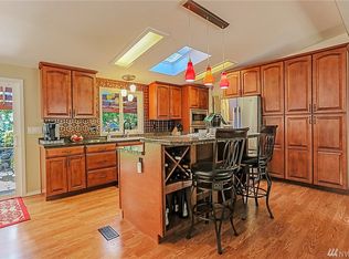 7642 SE Nelson Rd, Olalla, WA 98359