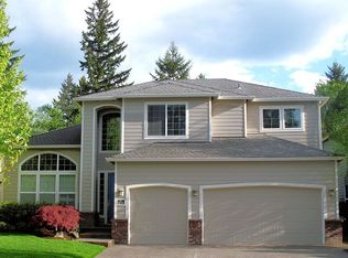 16140 SW Snowy Owl Ln, Beaverton, OR 97007