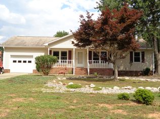 108 Winchester Ct, Trinity, NC 27370