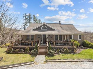 92 Branch Rd, Spruce Pine, NC 28777