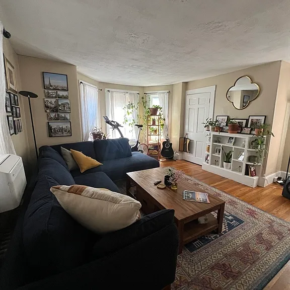 152 Kelton St #1 — Photo 17